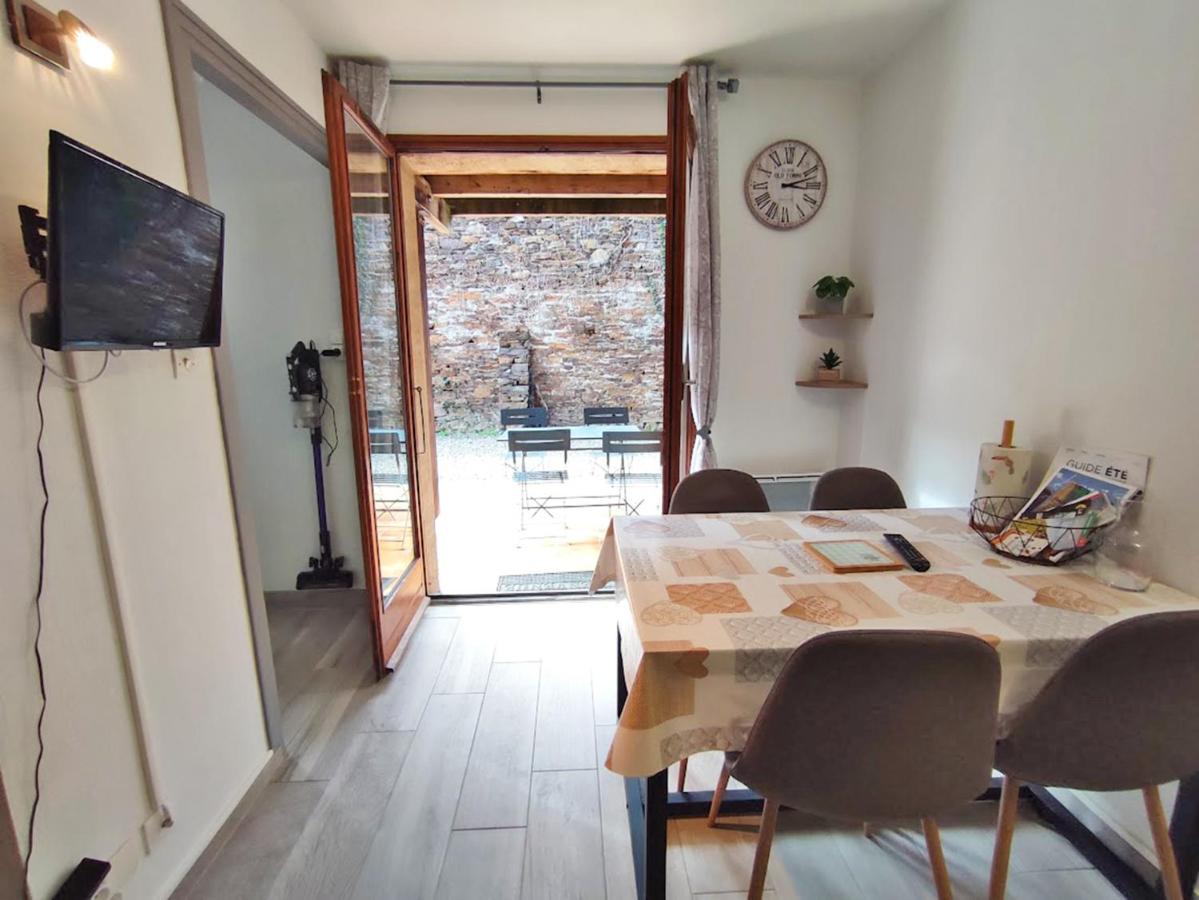 Le Reflet Des Montagnes, Studio, Centre Luchon, 4 Personnes Bagnères-de-Luchon Exteriér fotografie