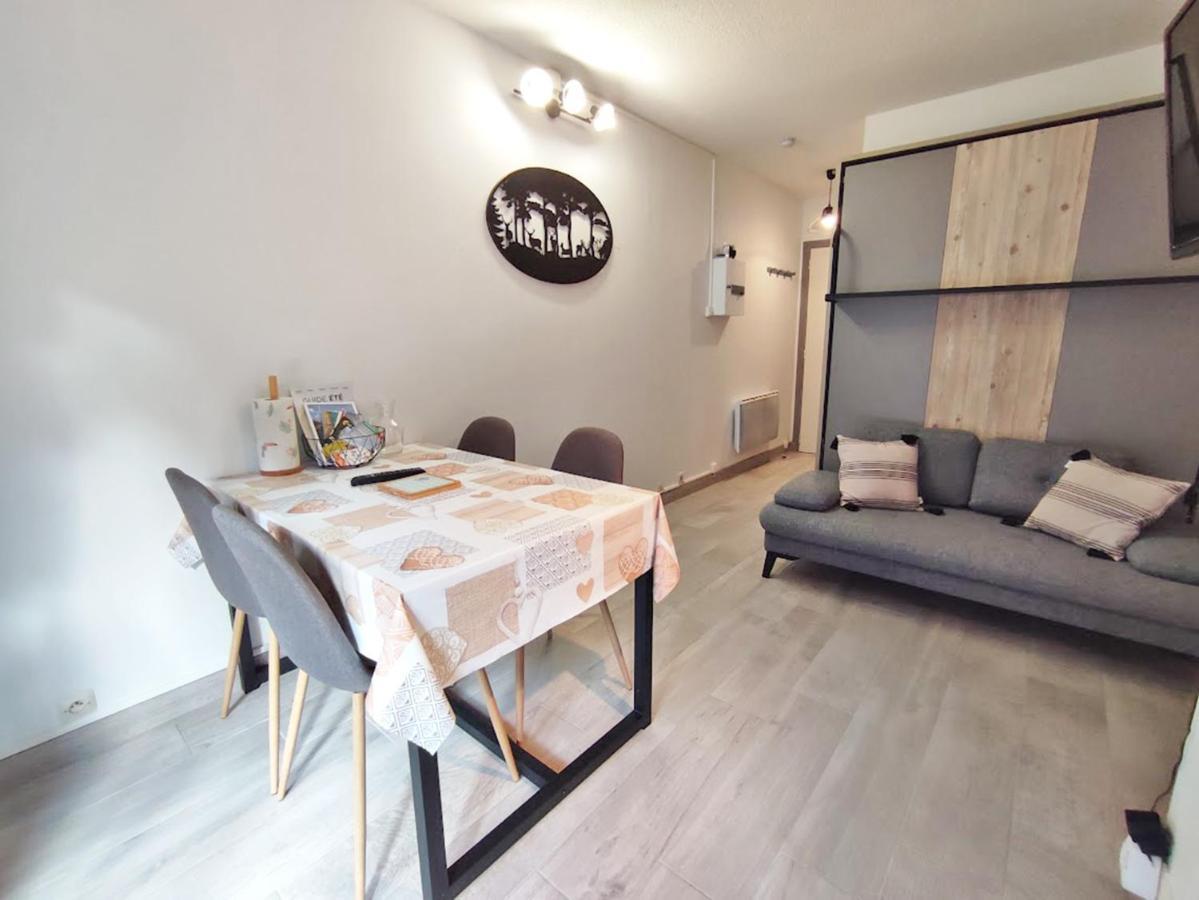Le Reflet Des Montagnes, Studio, Centre Luchon, 4 Personnes Bagnères-de-Luchon Exteriér fotografie
