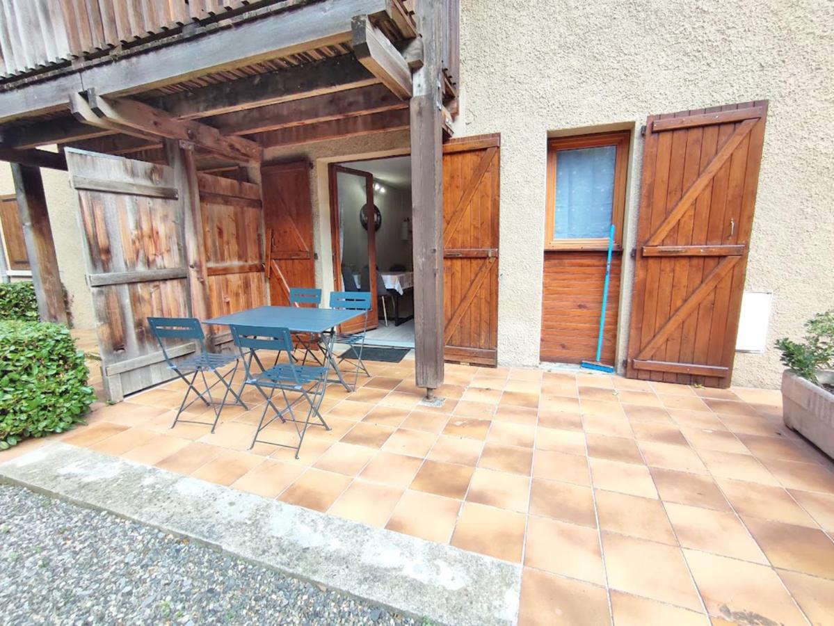 Le Reflet Des Montagnes, Studio, Centre Luchon, 4 Personnes Bagnères-de-Luchon Exteriér fotografie